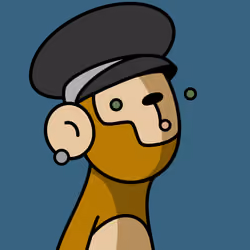 Bored Ape Doodles Club #559