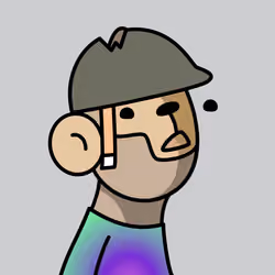 Bored Ape Doodles Club #198