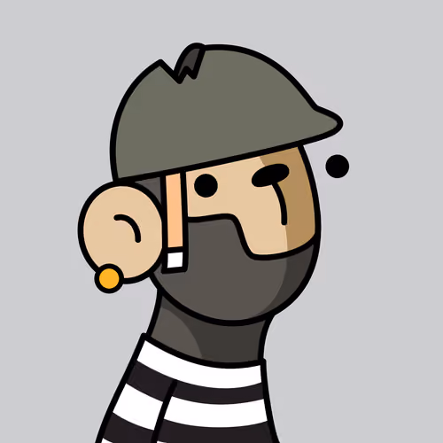 Bored Ape Doodles Club #528