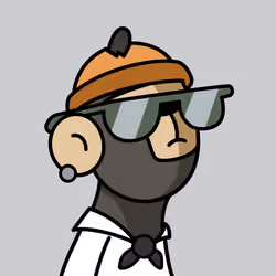 Bored Ape Doodles Club #158