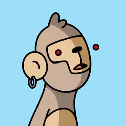 Bored Ape Doodles Club #787