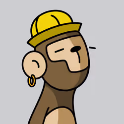 Bored Ape Doodles Club #556