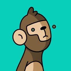 Bored Ape Doodles Club #128