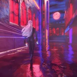 Middle of the night #16