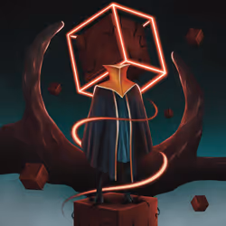 Owlion #10
