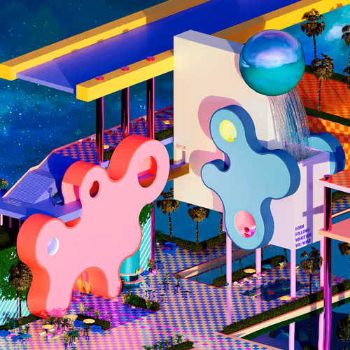 OASIS #8