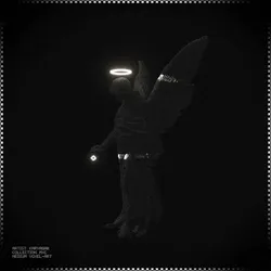 Angel of Darkness #7
