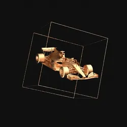 F1 #6