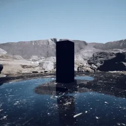 The Monolith #5