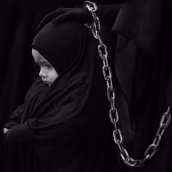 The age of Ashura #14