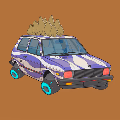 Crazyyugocarclub