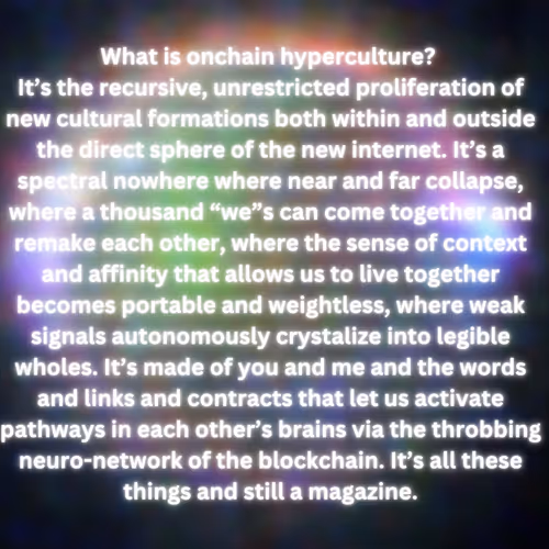 Zine Energy