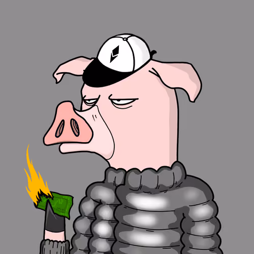 DEGENPIG#82