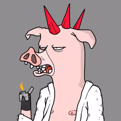 DEGENPIG#17