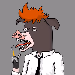 DEGENPIG#108