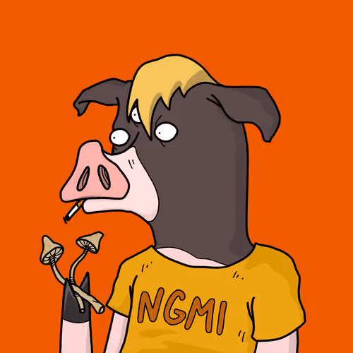 DEGENPIG#325