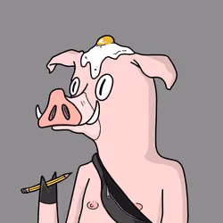 DEGENPIG#45