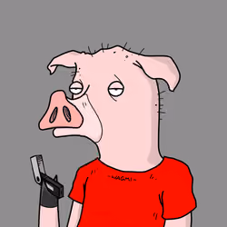 DEGENPIG#42