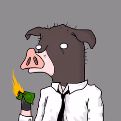 DEGENPIG#610