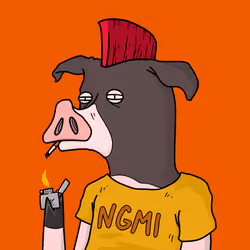 DEGENPIG#316