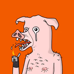 DEGENPIG#200