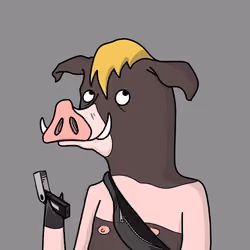 DEGENPIG#545