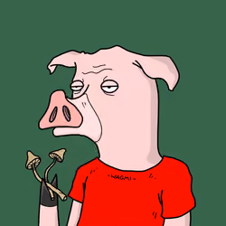 DEGENPIG#488
