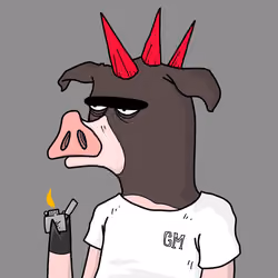 DEGENPIG#292