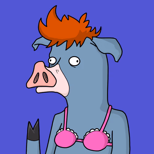 DEGENPIG#67