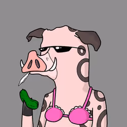 DEGENPIG#251