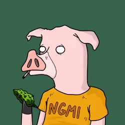 DEGENPIG#419