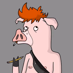 DEGENPIG#495