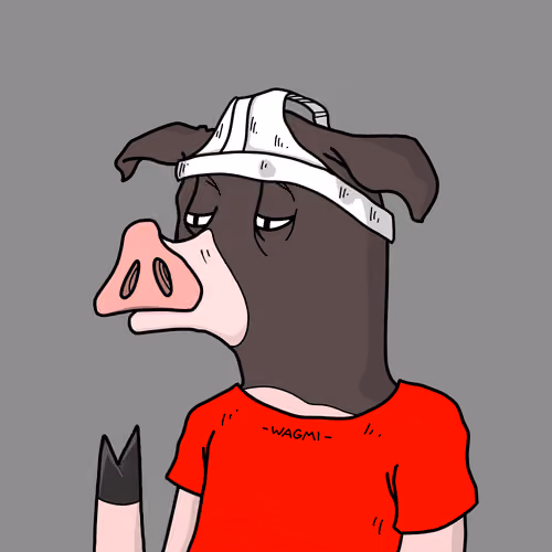 DEGENPIG#385
