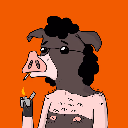 DEGENPIG#568