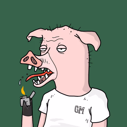 DEGENPIG#420