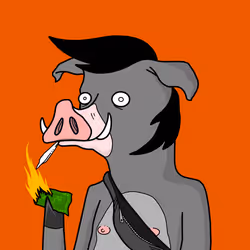 DEGENPIG#446