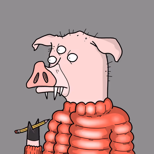 DEGENPIG#83