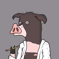 DEGENPIG#115
