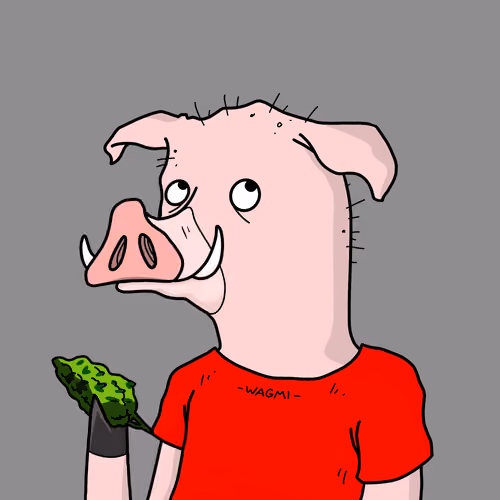 DEGENPIG#330