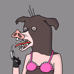 DEGENPIG#412