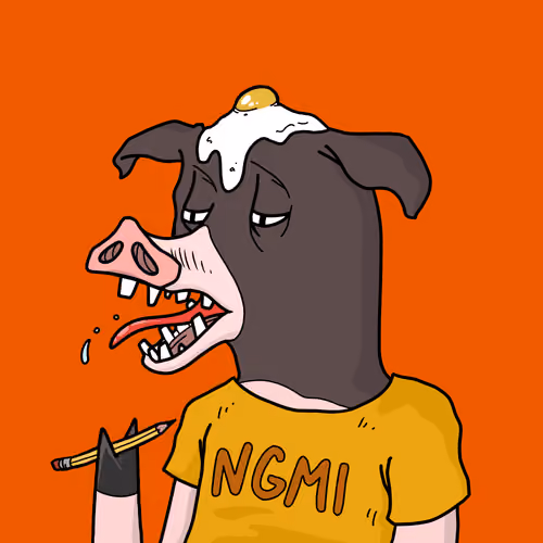 DEGENPIG#456