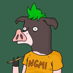 DEGENPIG#409
