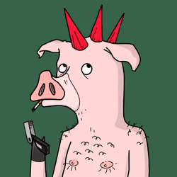 DEGENPIG#421