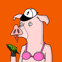 DEGENPIG#46