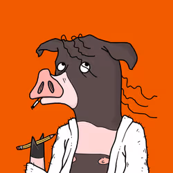 DEGENPIG#575