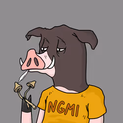 DEGENPIG#281