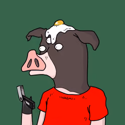 DEGENPIG#567