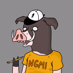 DEGENPIG#78