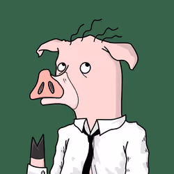 DEGENPIG#129