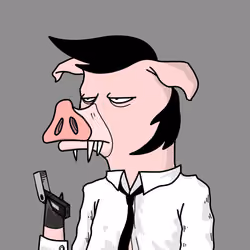 DEGENPIG#19